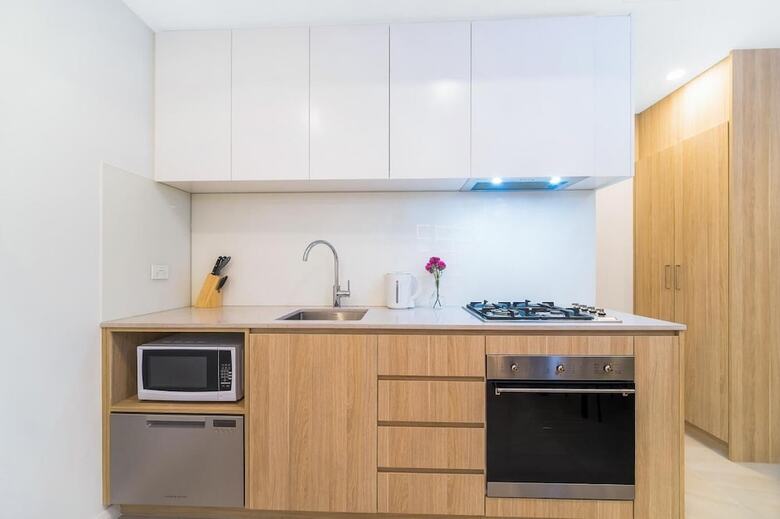 Apartamentos Magdalene Wolli Crk 5.05
