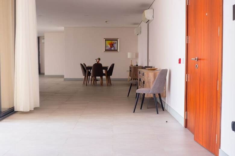 Aparthotel The Bragha Freegate Apartments