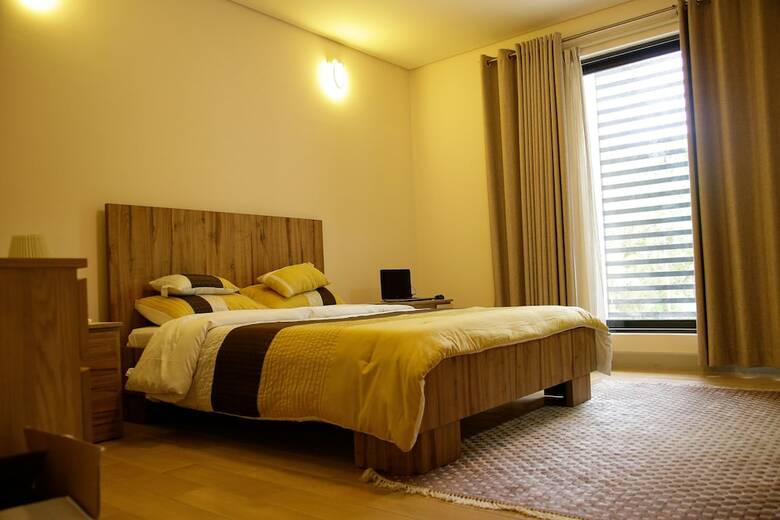 Aparthotel The Bragha Freegate Apartments