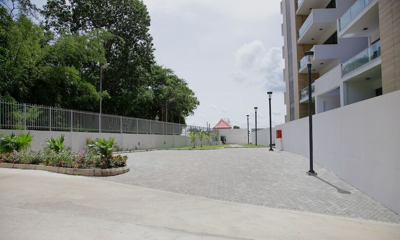 Aparthotel The Bragha Freegate Apartments