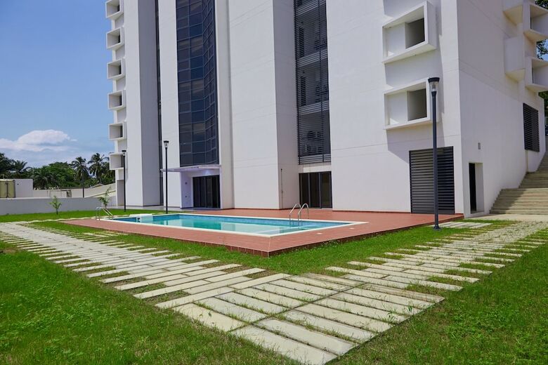 Aparthotel The Bragha Freegate Apartments