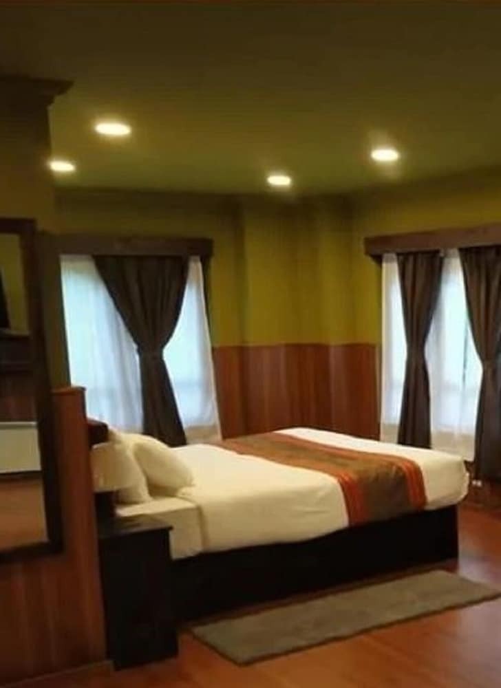 Hotel Resort At Paro Drukgyel