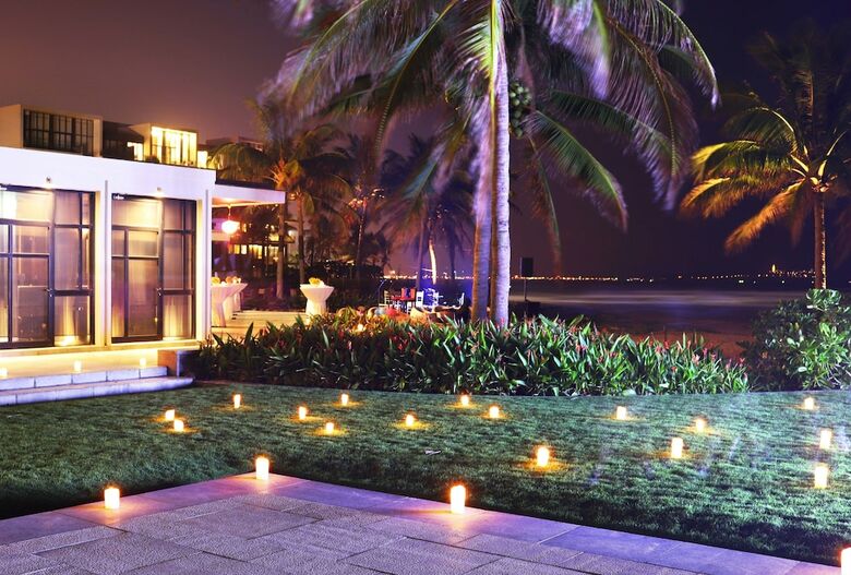 Apartamento Hyatt Regency Danang Resort And Spa