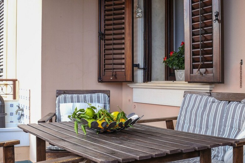 Apartamento Villa Sea Garden