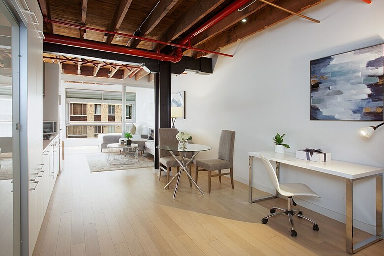 Hostal Urban Rest - The East Sydney