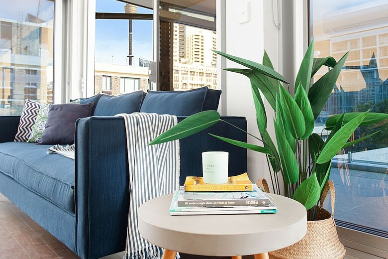 Hostal Urban Rest - The East Sydney