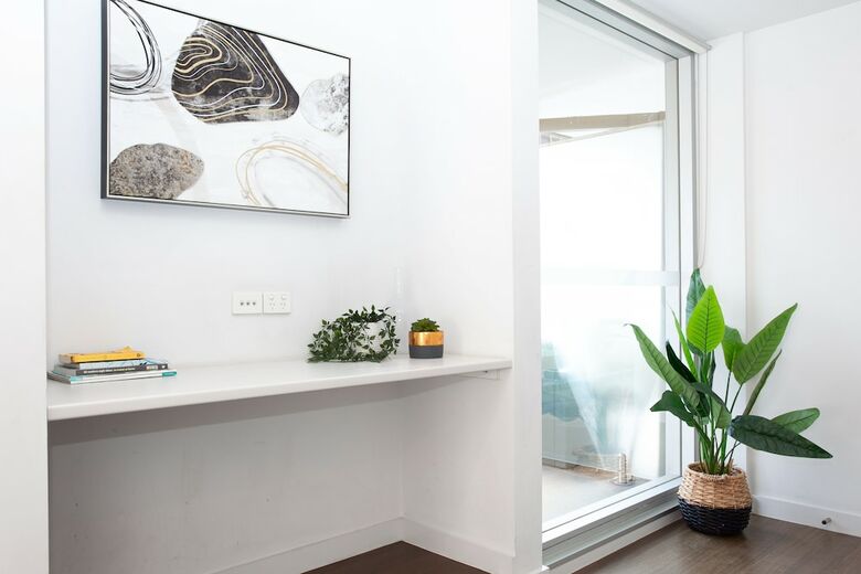 Hostal Urban Rest - The East Sydney