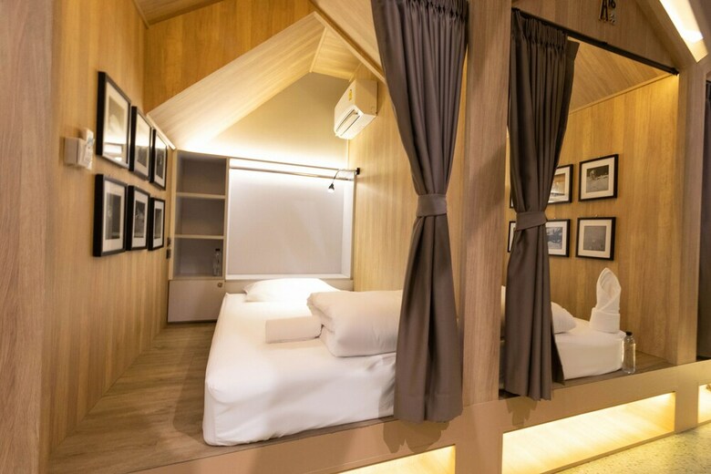Hostal Oyo Apollo 19 Hostel