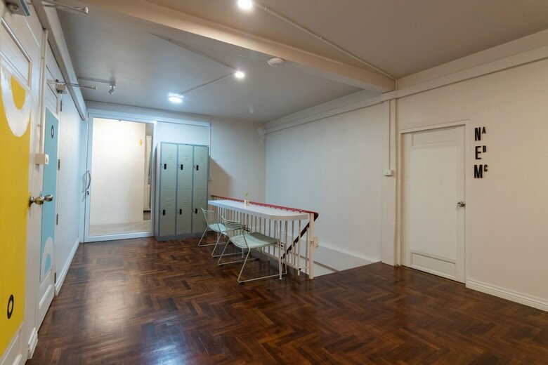 Hostal Oyo Apollo 19 Hostel