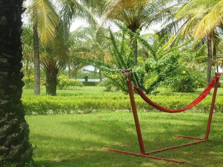 Hotel Katakalousse Peche Loisirs
