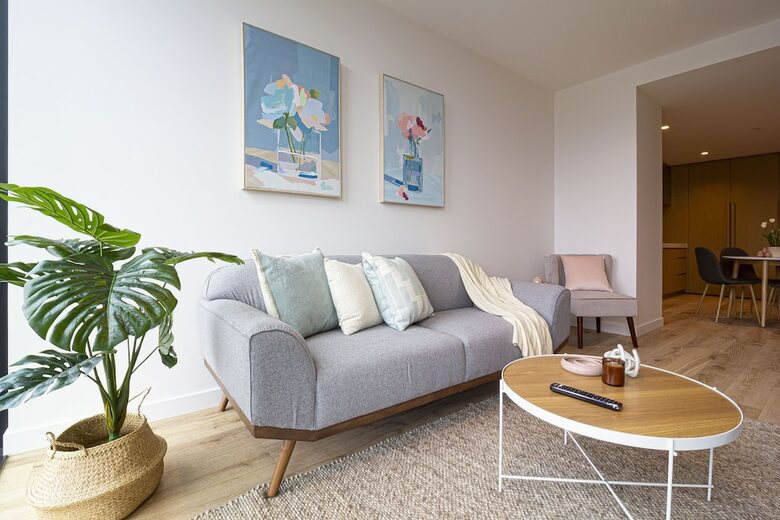 Apartamentos Urban Rest - The Collins