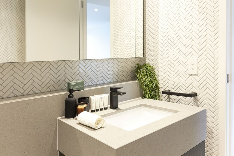 Apartamentos Urban Rest - The Collins