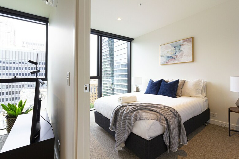 Apartamentos Urban Rest - The Collins