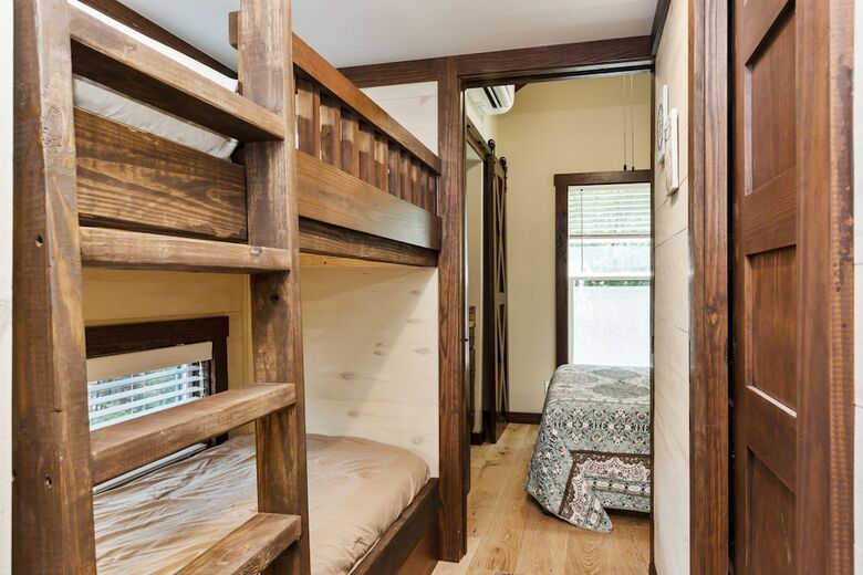 Lhot Tiny Home Village