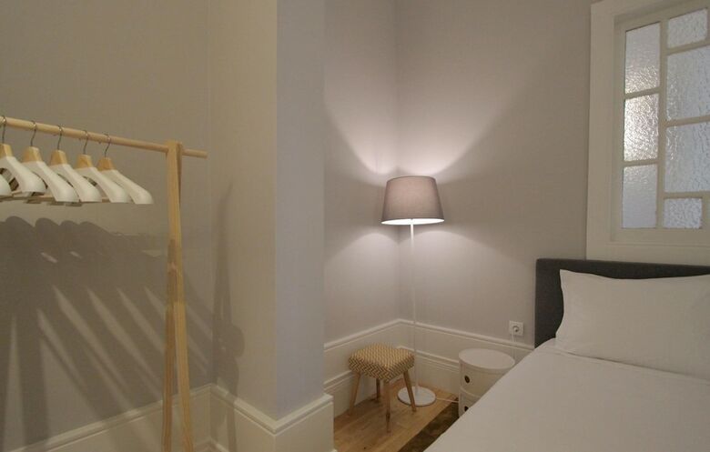 Apartamentos Duque De Loul�