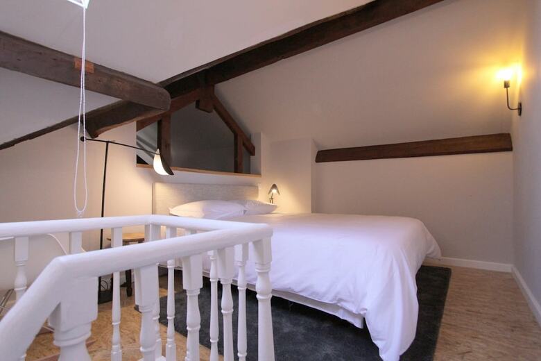 Apartamentos Duque De Loul�