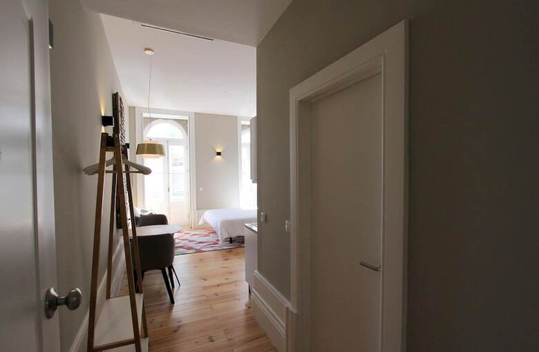 Apartamentos Duque De Loul�