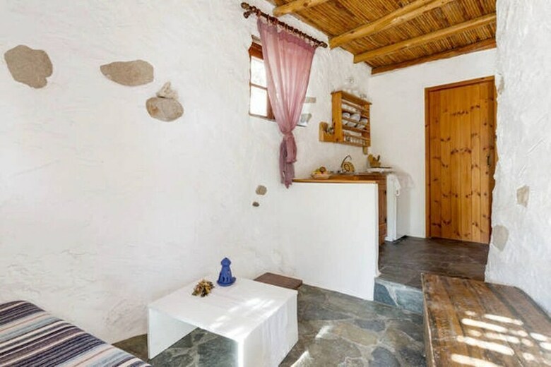 Agroturismo Natura Cottages