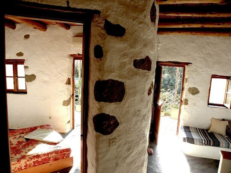 Agroturismo Natura Cottages