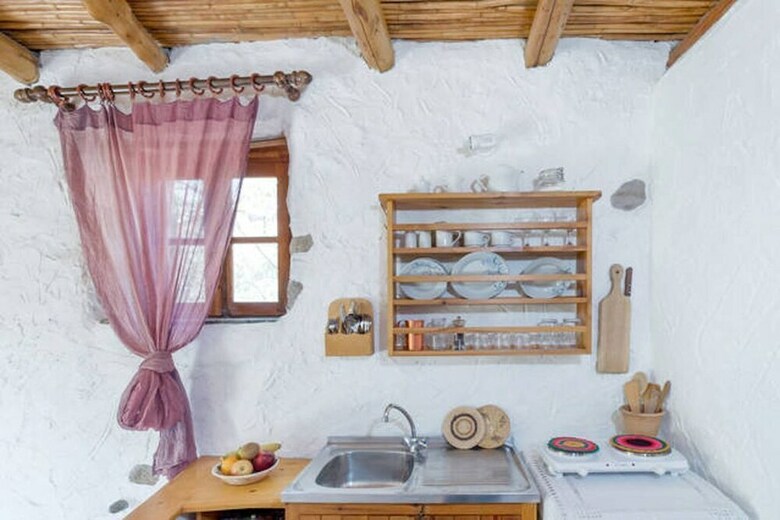 Agroturismo Natura Cottages