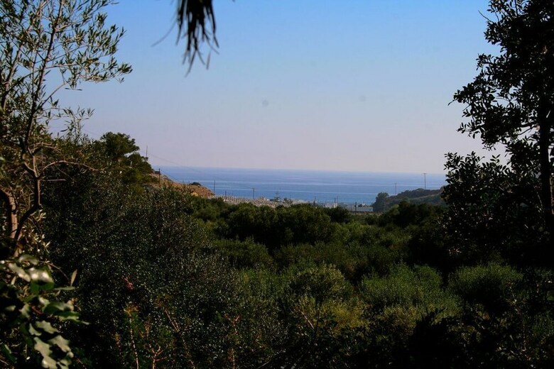Agroturismo Natura Cottages