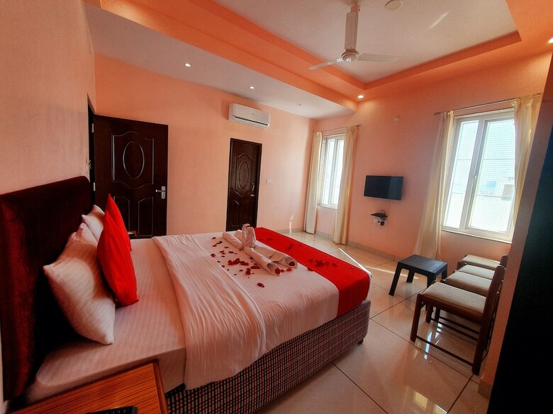 Hotel Agariya Haveli