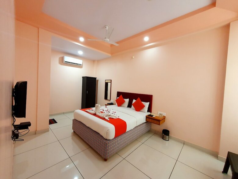 Hotel Agariya Haveli