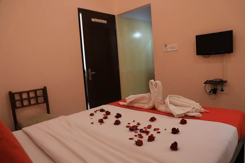 Hotel Agariya Haveli