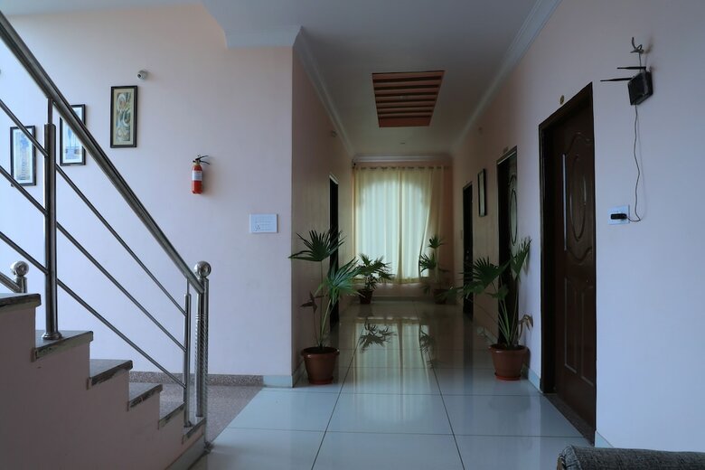 Hotel Agariya Haveli