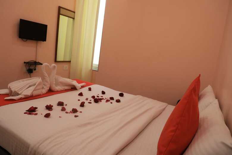 Hotel Agariya Haveli