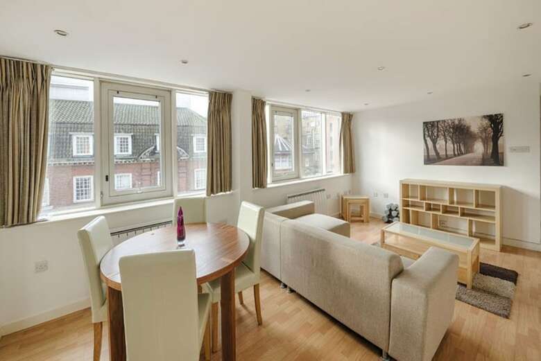 Apartamento Aircondition 2 Beds 2 Baths Victoria Station