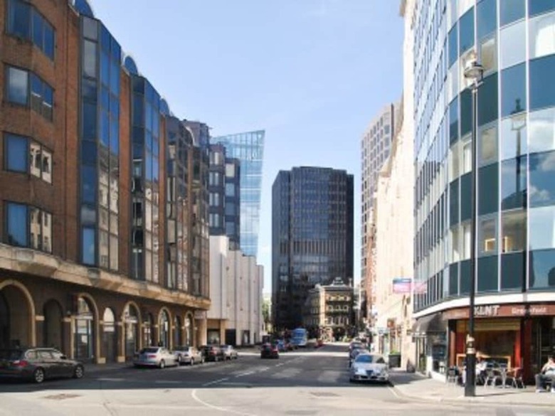 Apartamento Aircondition 2 Beds 2 Baths Victoria Station