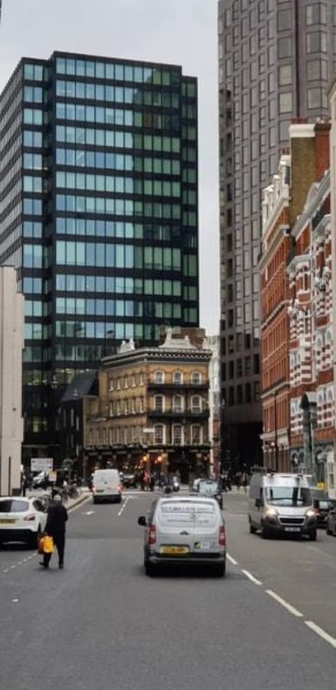 Apartamento Aircondition 2 Beds 2 Baths Victoria Station