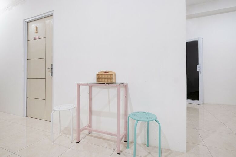 Hostal Oyo 2296 Star House