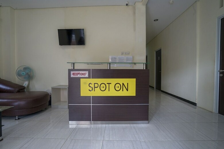 Hotel Oyo 2246 Kost 97 Syariah