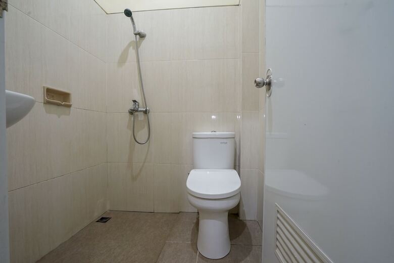 Hotel Oyo 2246 Kost 97 Syariah
