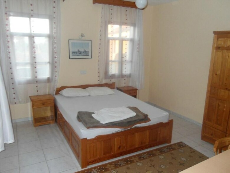 Dalyan Summer Life Apart Hotel