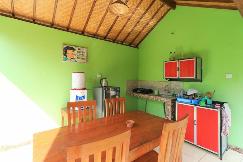 Hotel Kompyang Rai Guest House