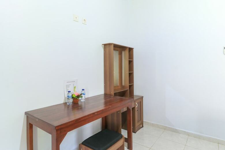 Hotel Kompyang Rai Guest House