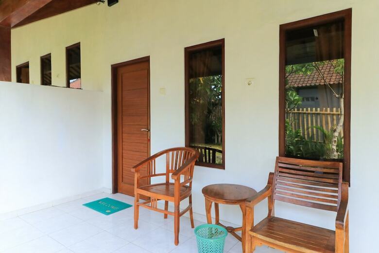 Hotel Kompyang Rai Guest House