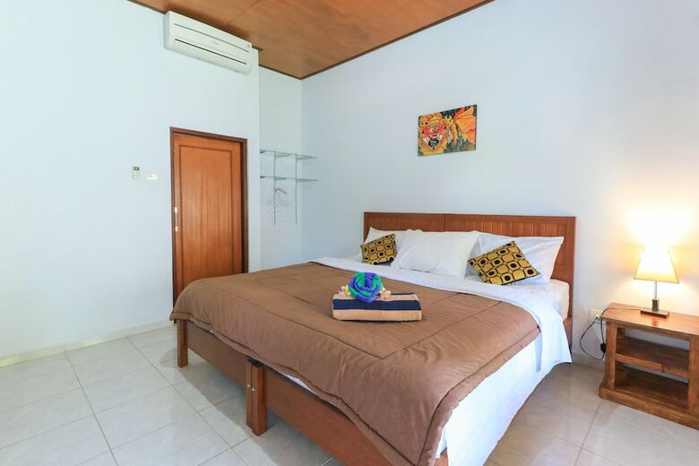 Hotel Kompyang Rai Guest House