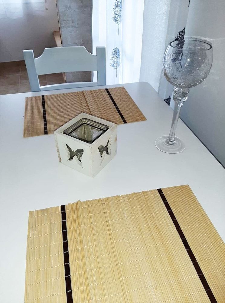 Paros King Luxury Apartments