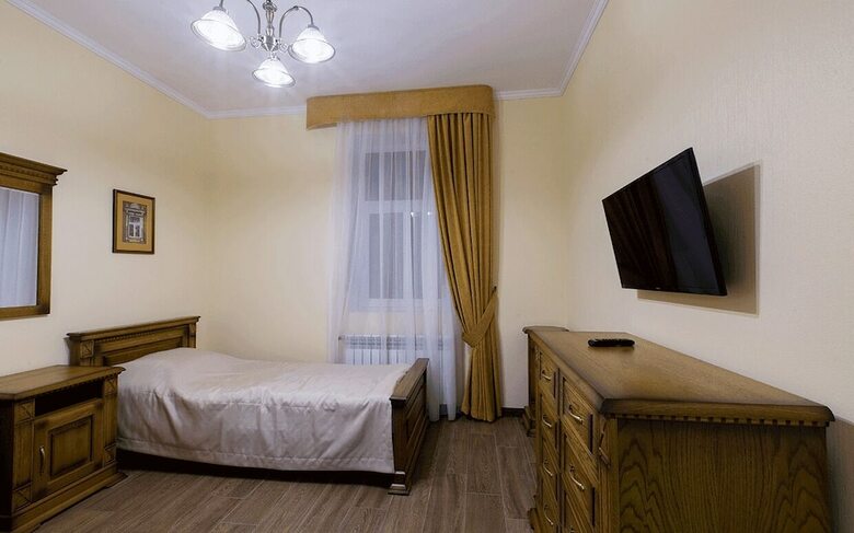 Hotel Favorit