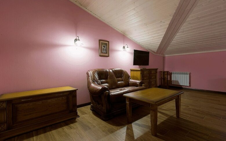 Hotel Favorit