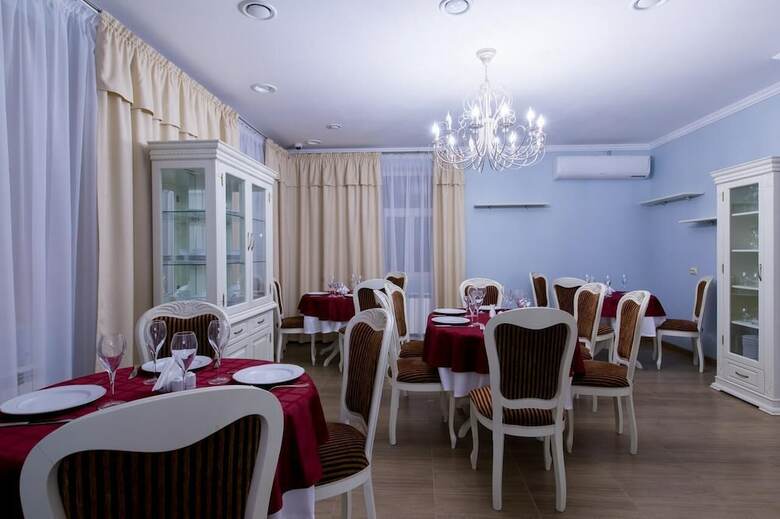 Hotel Favorit