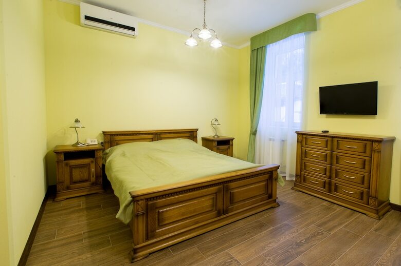 Hotel Favorit