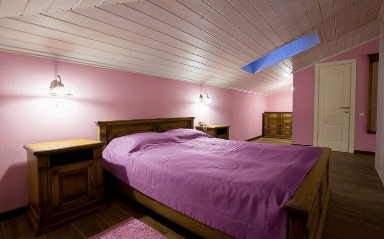 Hotel Favorit