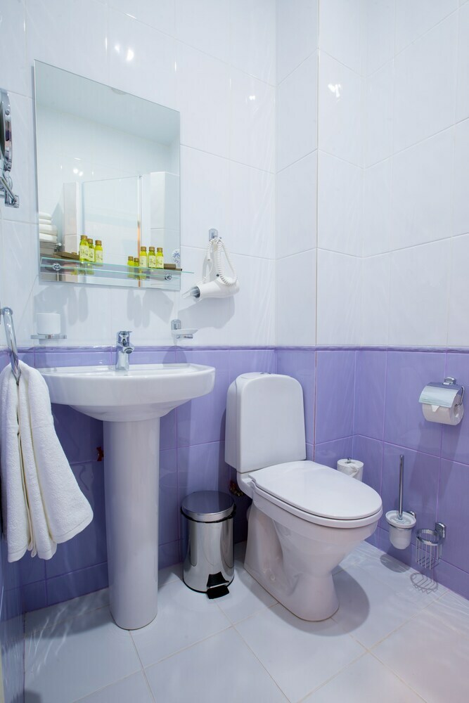 Hotel Favorit