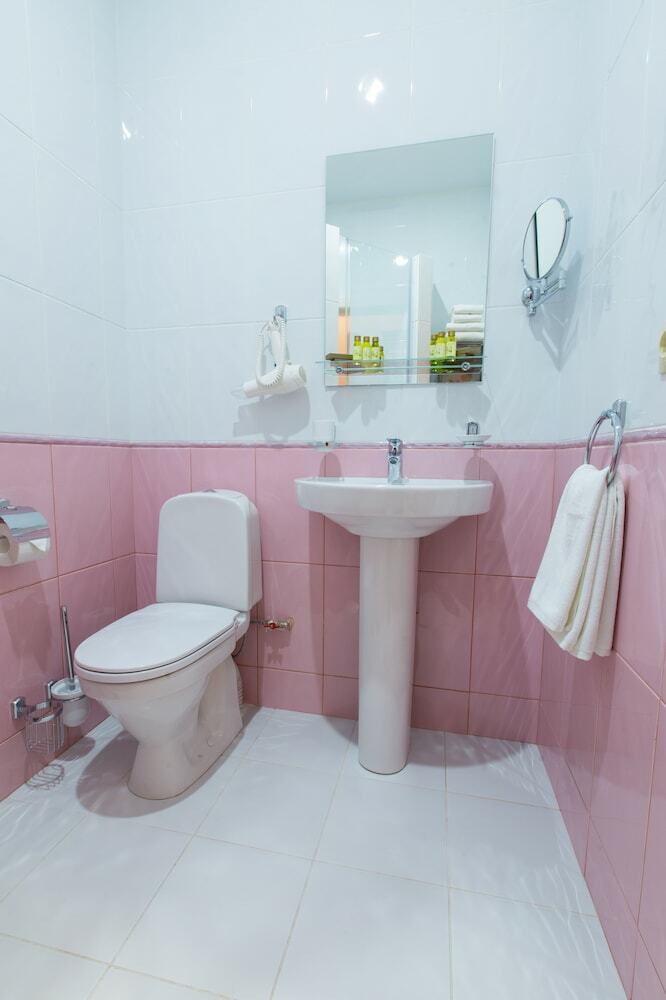 Hotel Favorit
