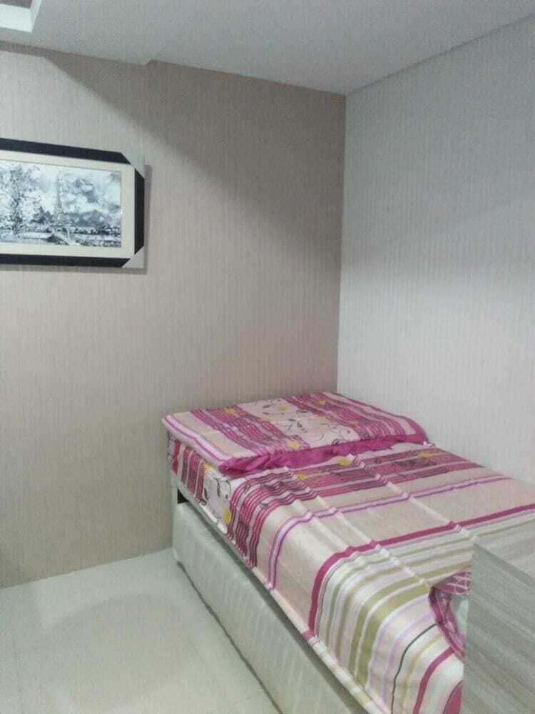 Hotel Apartment Gateway Pasteur By Nazra Property